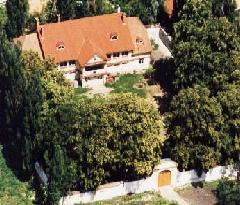 Křivsoudov - sokolovna