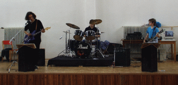 Dolnokralovická skupna REAKTOR