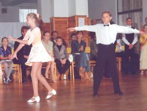 Cena starostky Dolních kralovic