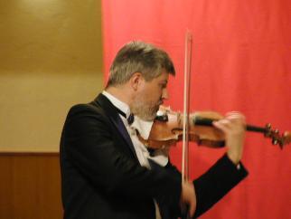 Podblanický hudební podzim