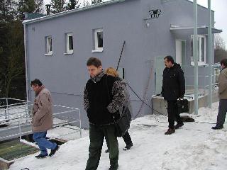 ČOV Dolní Kralovice