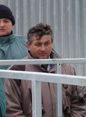 Starosta obce Dolní Kralovice