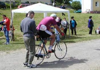 Strnadova třicítka