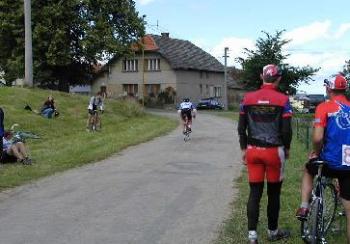 Strnadova třicítka