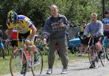 Strnadova třicítka