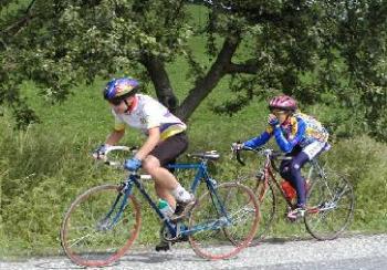 Strnadova třicítka