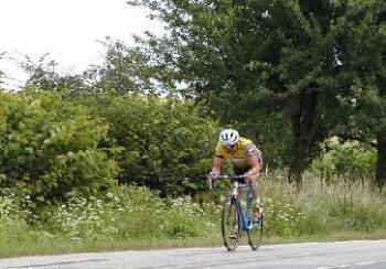 Strnadova třicítka