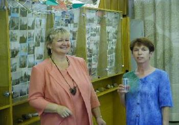 Otevření stálé expozice fotografií Dolních Kralovic.