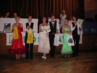 Posázavský střevíc