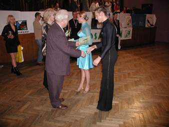 Posázavský střevíc