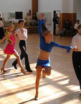 Cena Dolních Kralovic