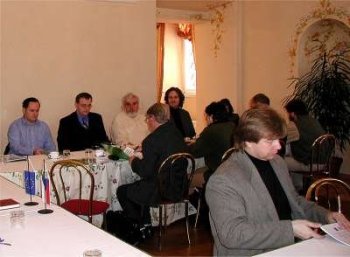 LEADER+ v Posázaví