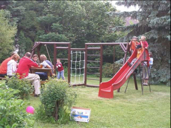 Dětský den Studený 062007