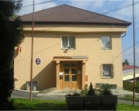 Keblov - Obecní úřad