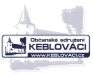 Keblováci - logo sdružení